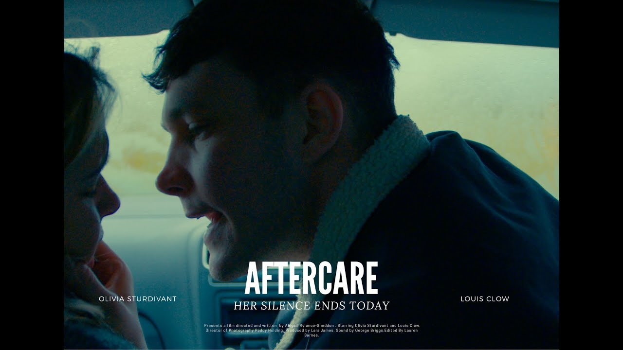 Aftercare - Short film (2025)