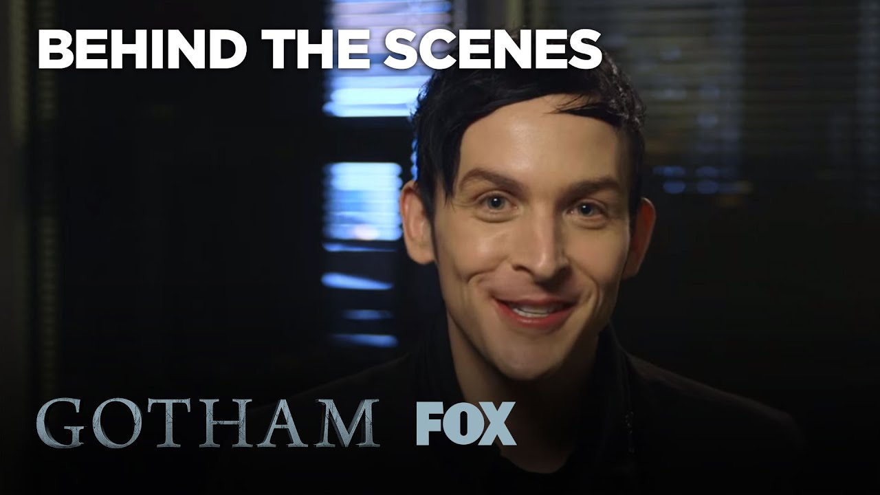 Aftermath: Oswald | Season 1 | GOTHAM