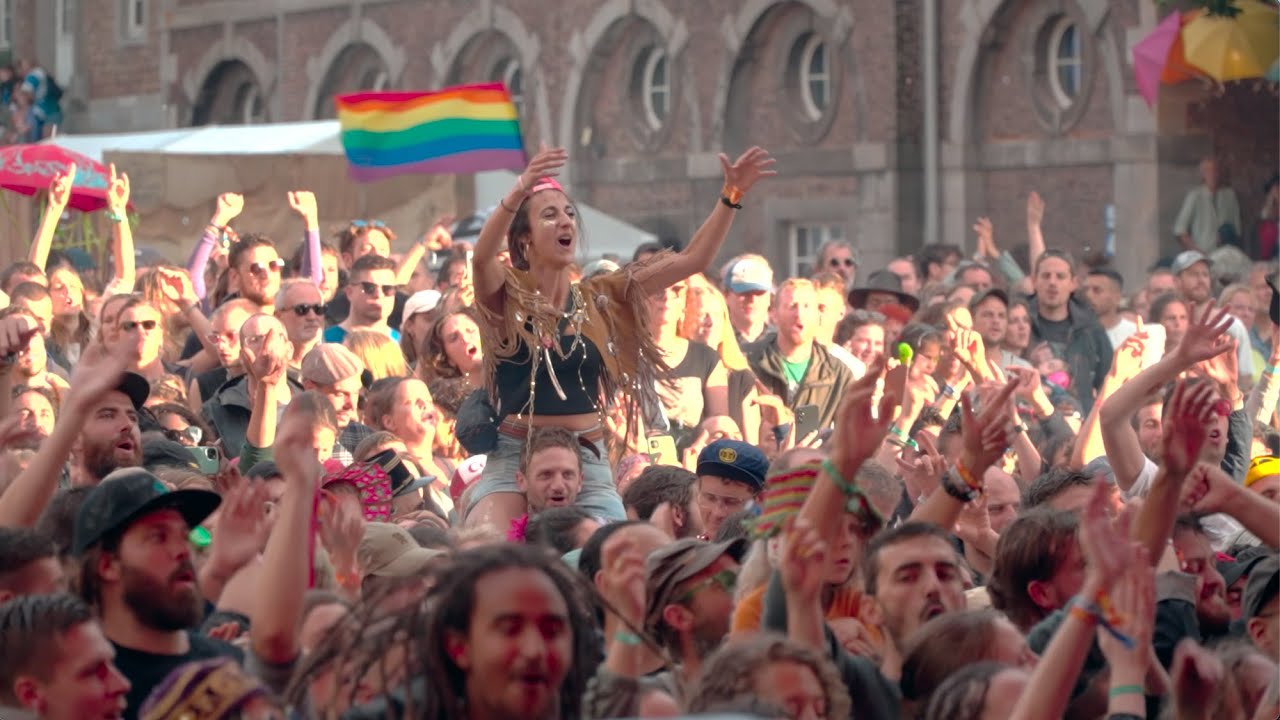 AFTERMOVIE ESPERANZAH! 2023