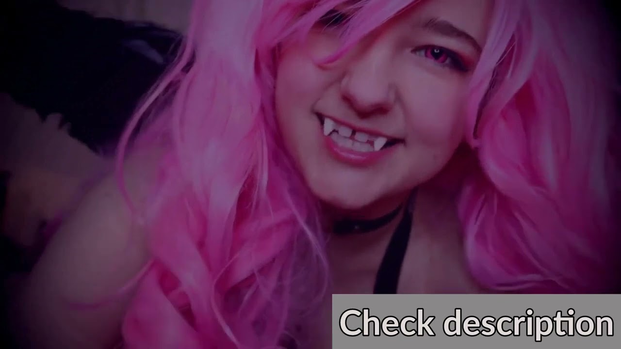 AftynRose ASMR 2021 Patreon Tingles and Triggers
