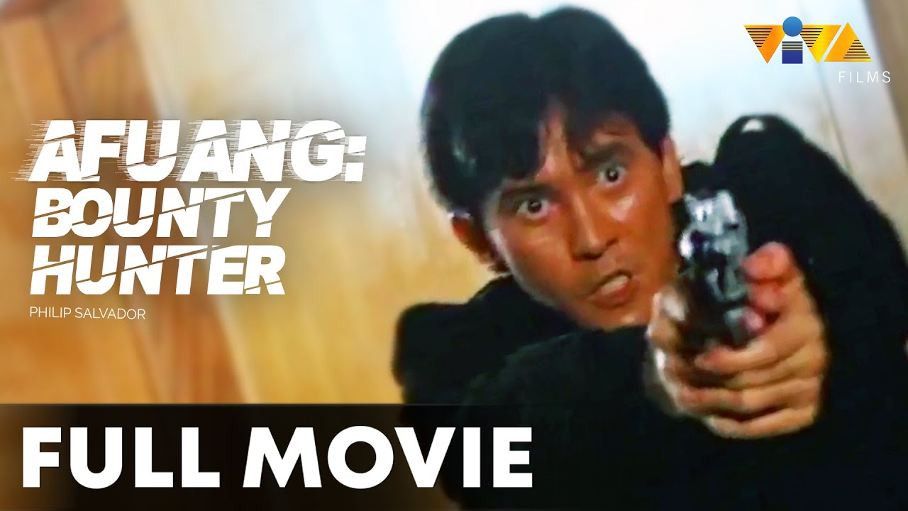Afuang: Bounty Hunter FULL MOVIE | Philip Salvador, Mark Gil, Eddie Garcia