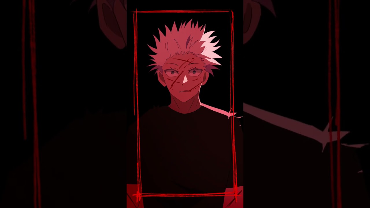 Again & Again // #jjk #jujutsukaisen
