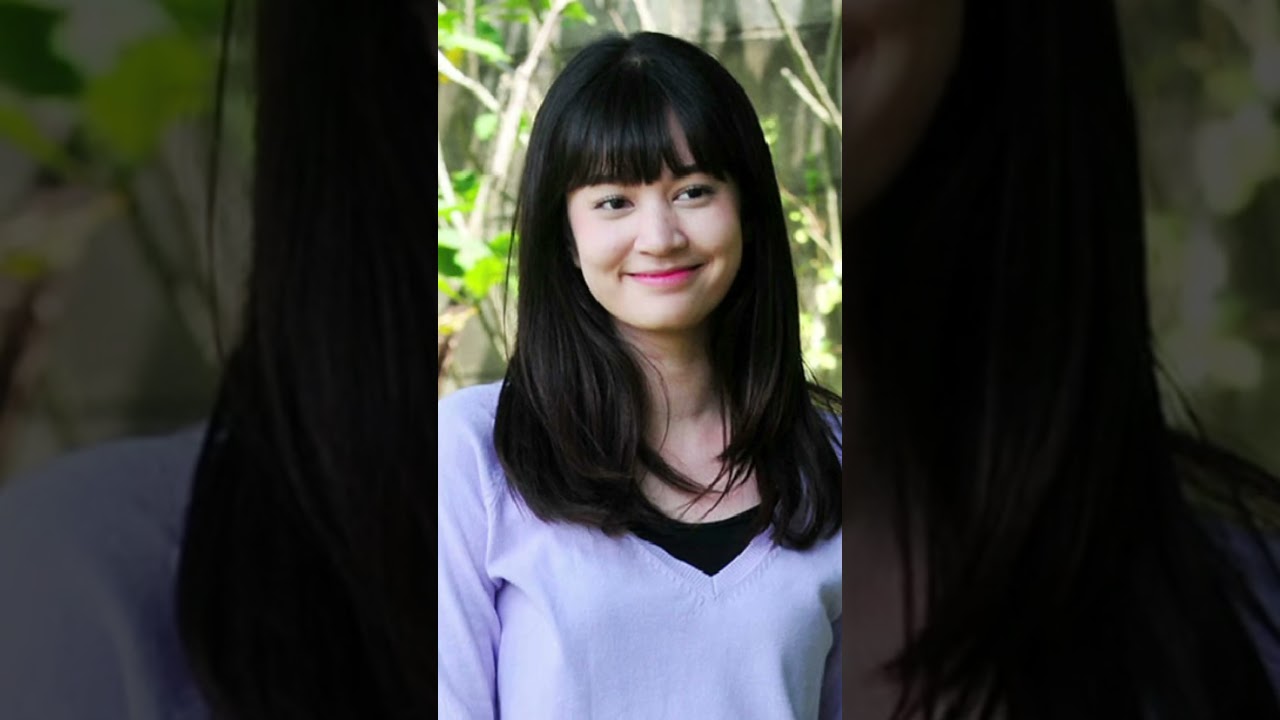 Agama Faradilla Yoshi, Profil dan Biodata Lengkapnya