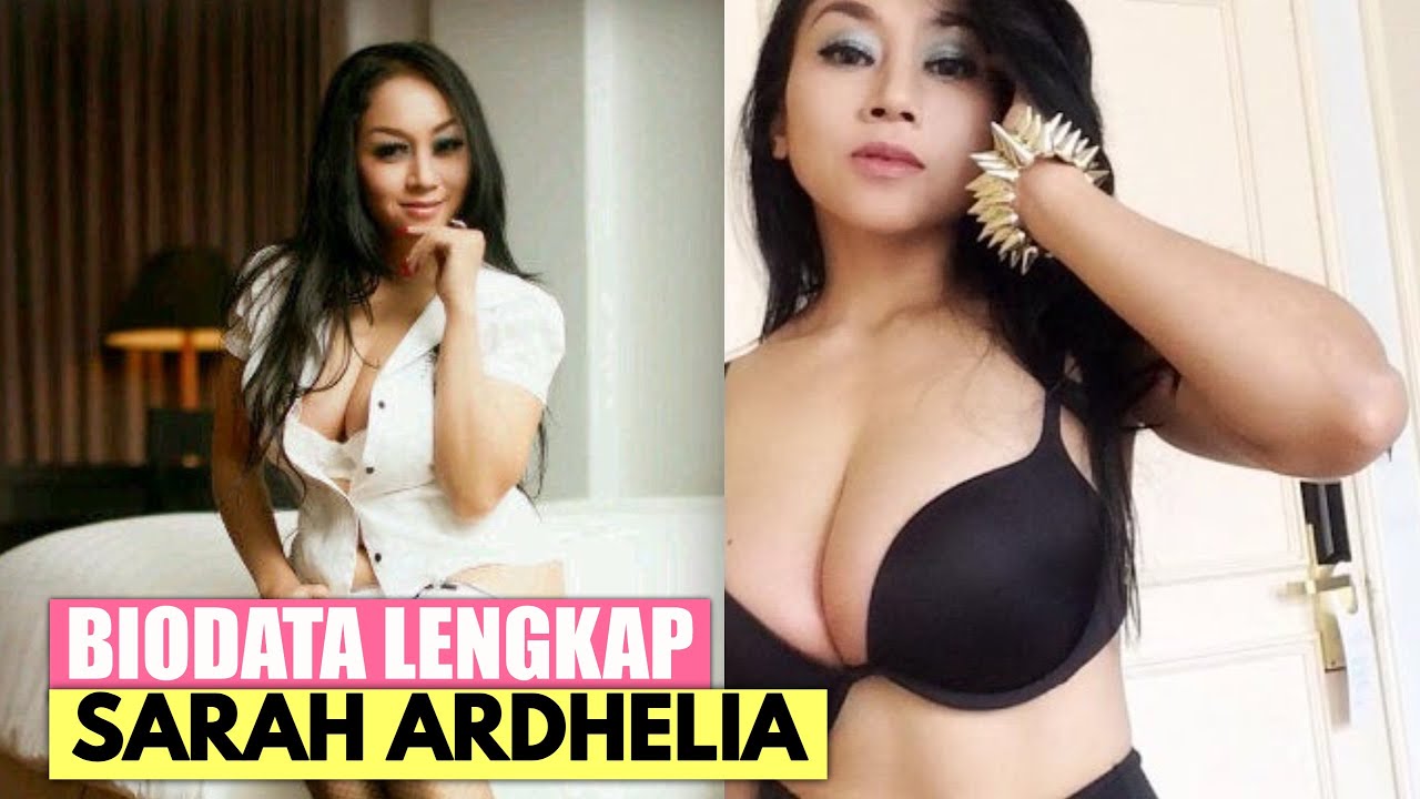 Agama Sarah Ardhelia, Profil dan Biodata Lengkapnya