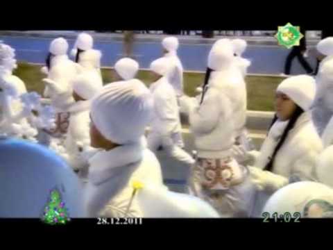 agamyrat hemdemow
