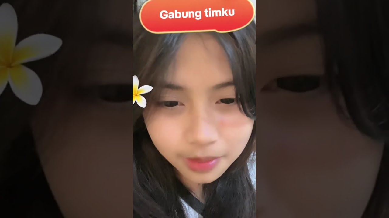 Agarstrawberry Live Tiktok Tengah Malam😋 #agarstrawberry #livetiktok