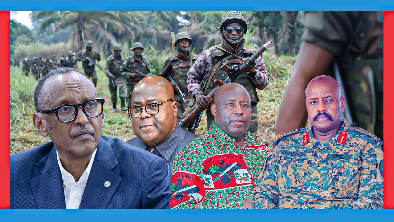 AGASEKE K'AMAKURU MU KARERE 09.06.2025||IMIRWANO IKOMEYE YABEREYE RUGEZI,ABURUNDI:AMATORA YARIKOROJE