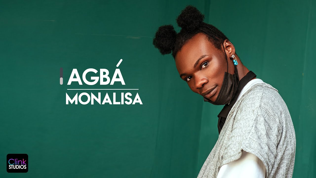 AGBA - MONALISA