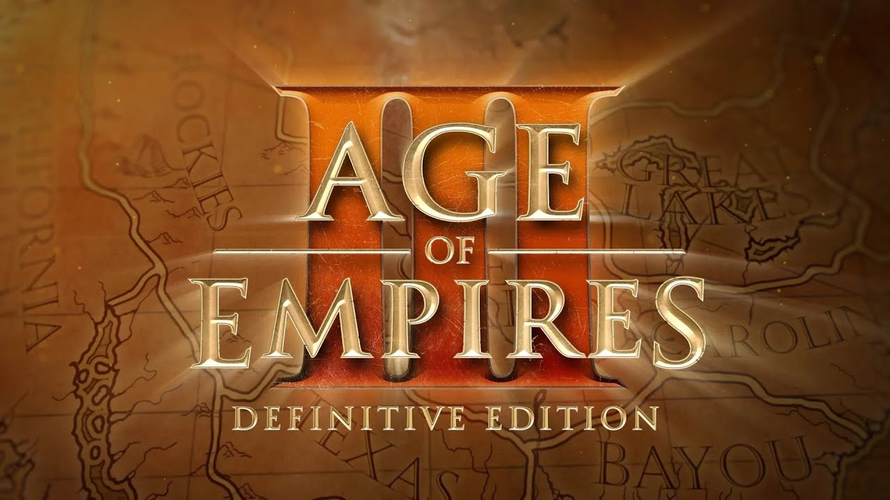 Age of Empires III Live with Face Cam for the First Time | Tamil Strategy Stream