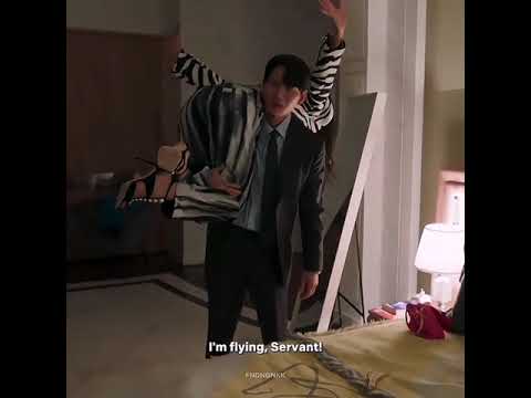 Agency kdrama Ep 1《Eng Sub》- Drunk Kang Hanna 😂❣. #kdrama #agency #kdrama2023