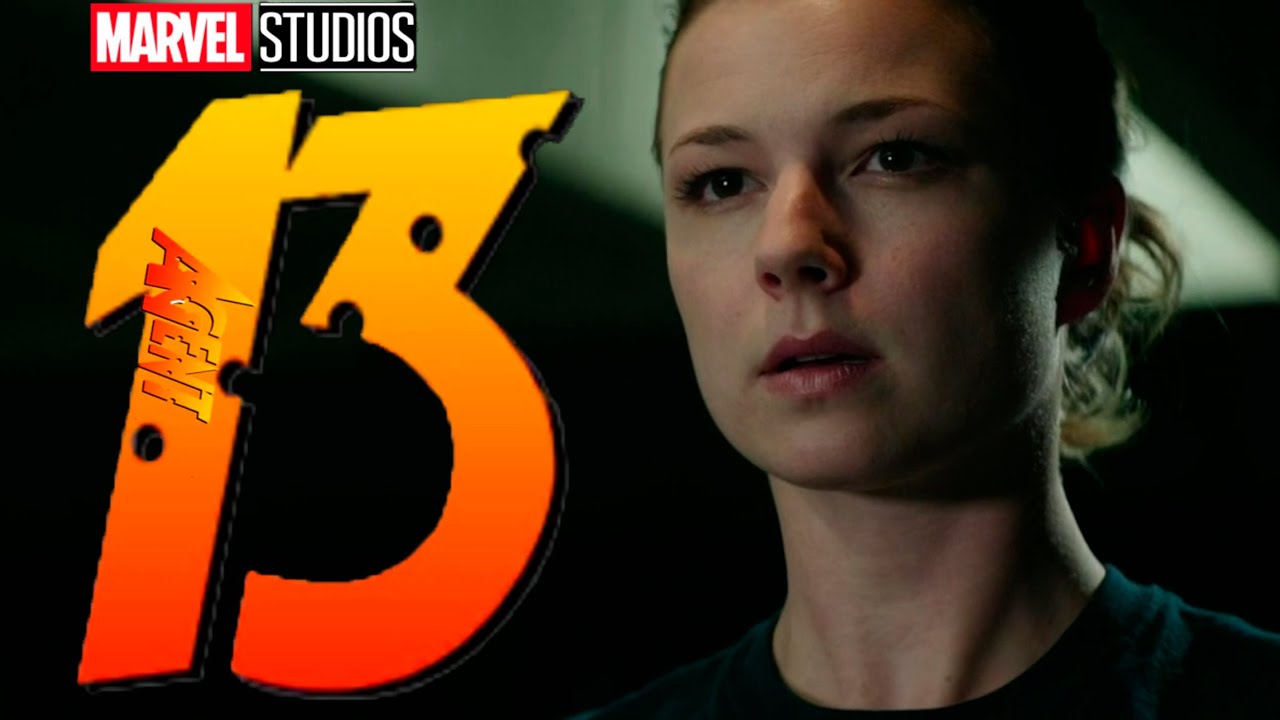 Agent 13 Trailer (Nobody Style)