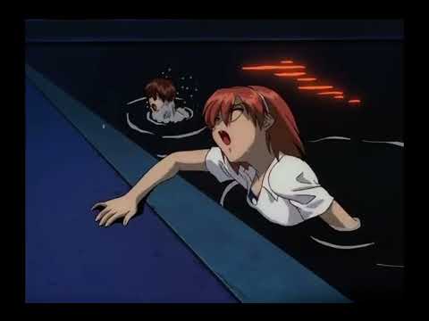 Agent Aika Episode 5 UW Scene