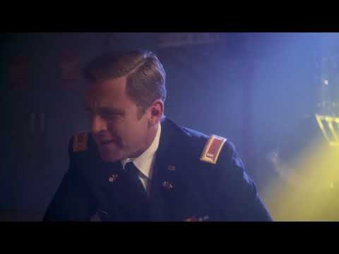 Agent Hitler FBI