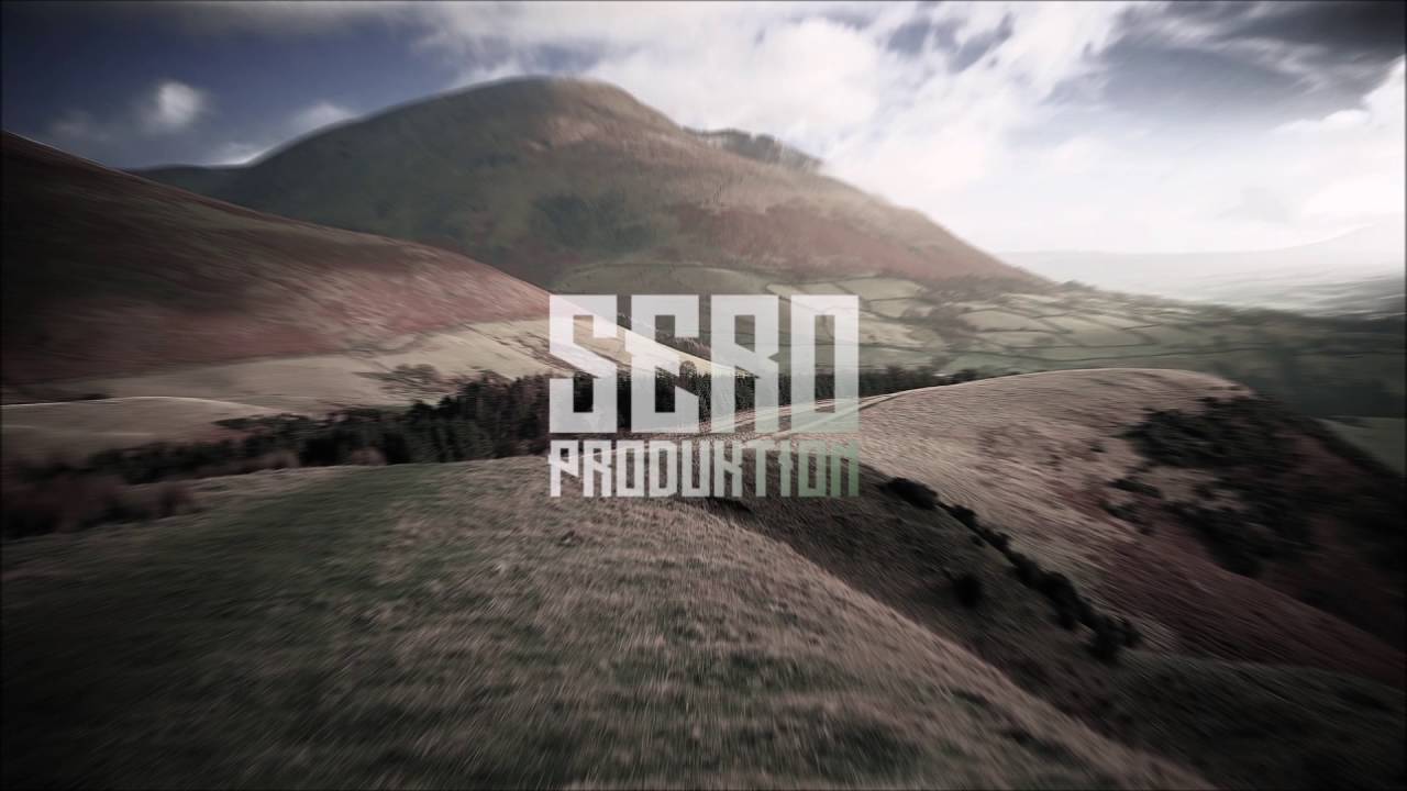 Aggressive Kurdish Voice Instrumental Rap Beat / Kurdish Trap  (Prod by Sero)