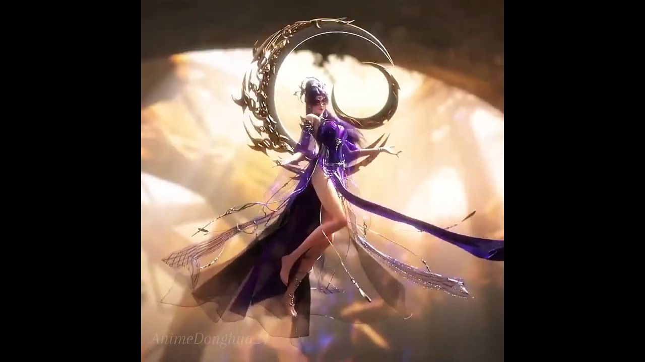 [Aggressor Killer] This upcoming new donghua Aggressor Killer is just awesome #AnimeDonghua24