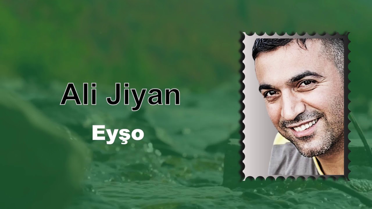 Agirê Jîyan - Eyşo (Official Audio)