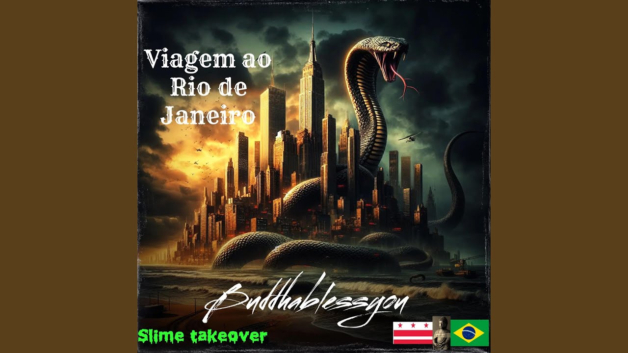 Agite essa bunda