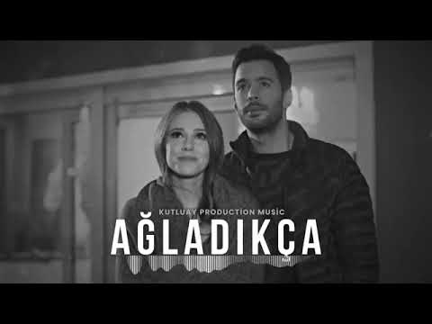 Agladıkça