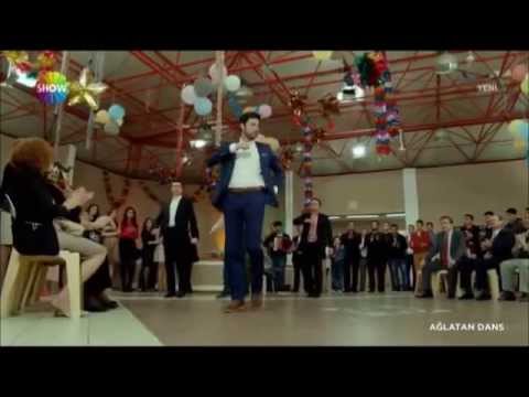 Aglatan Dans 1.Epsiode Wedding Last Part