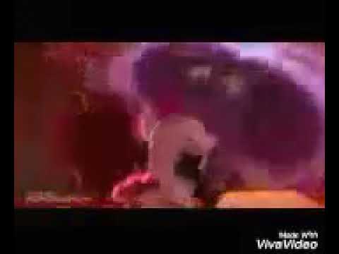 Agnes Scream (TerrenceMac2066 Crossover)