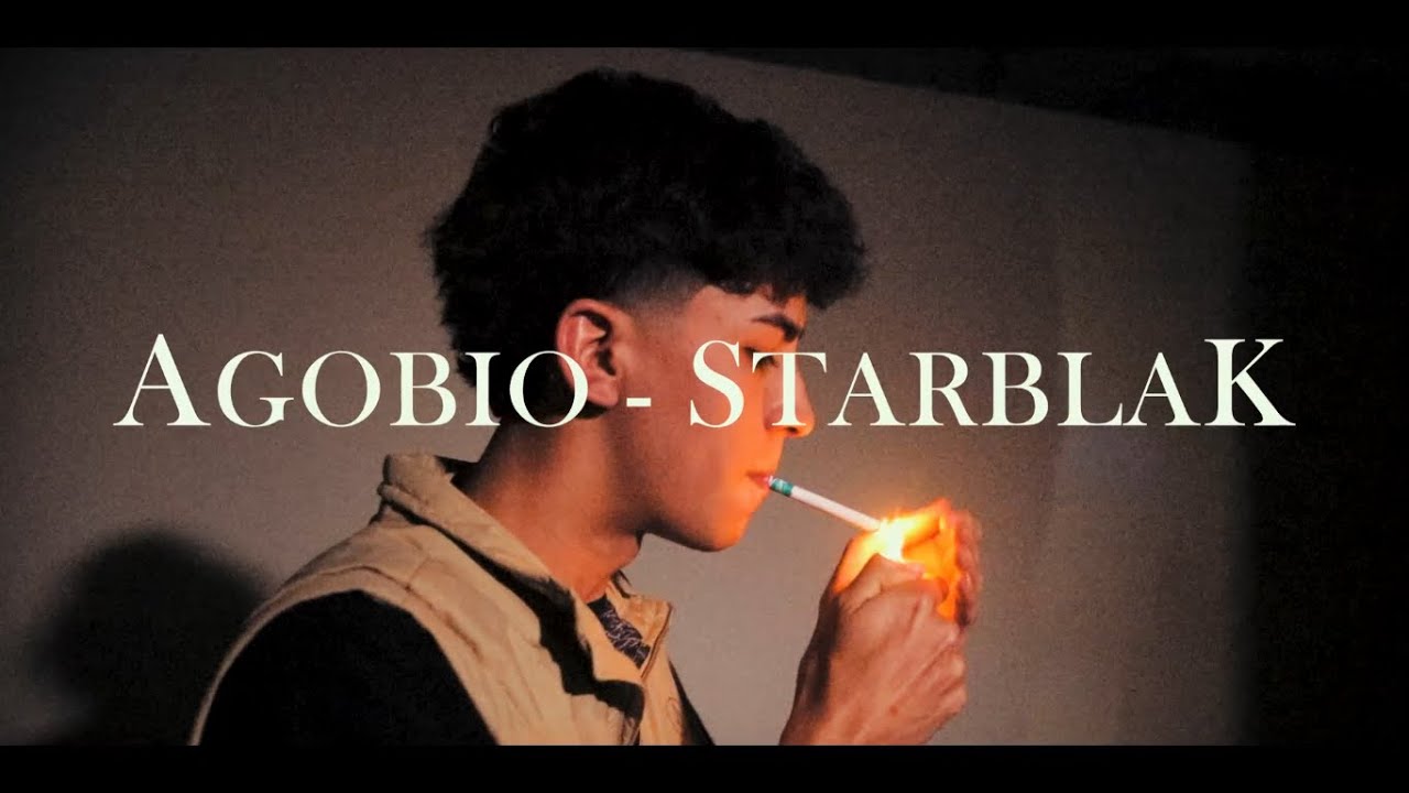 AGOBIO - STARBLAK