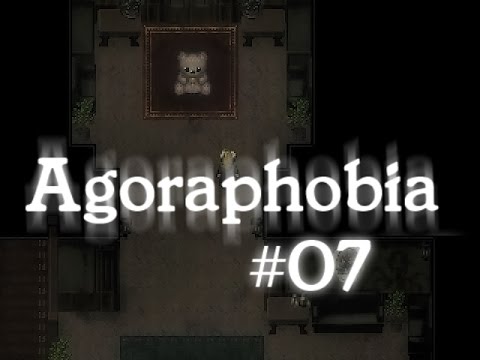 Agoraphobia #07 | Gefangen zwischen Vergangenheit & Gegenwart | Let's Play