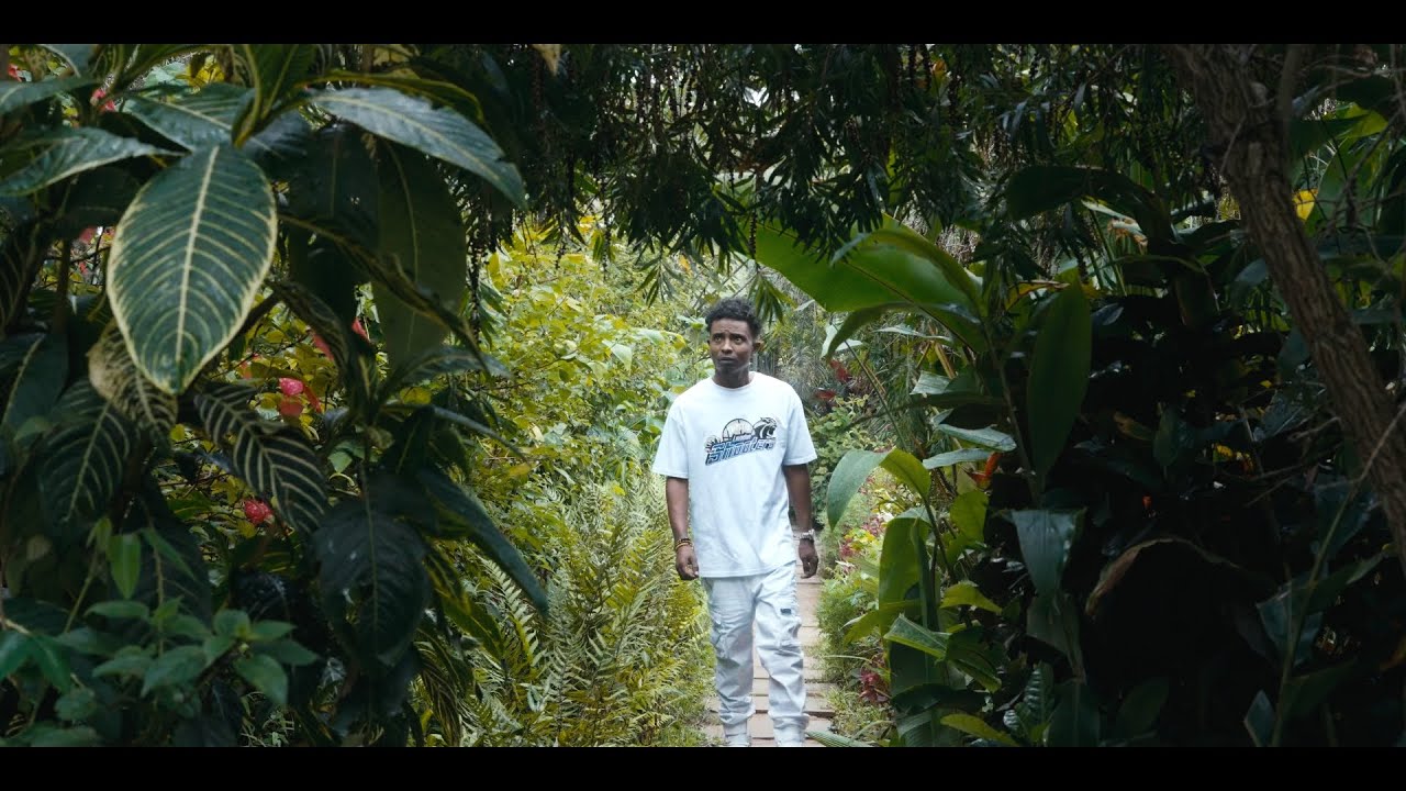 AGRAD - DIOVY ( Officiel vidéo 4K )