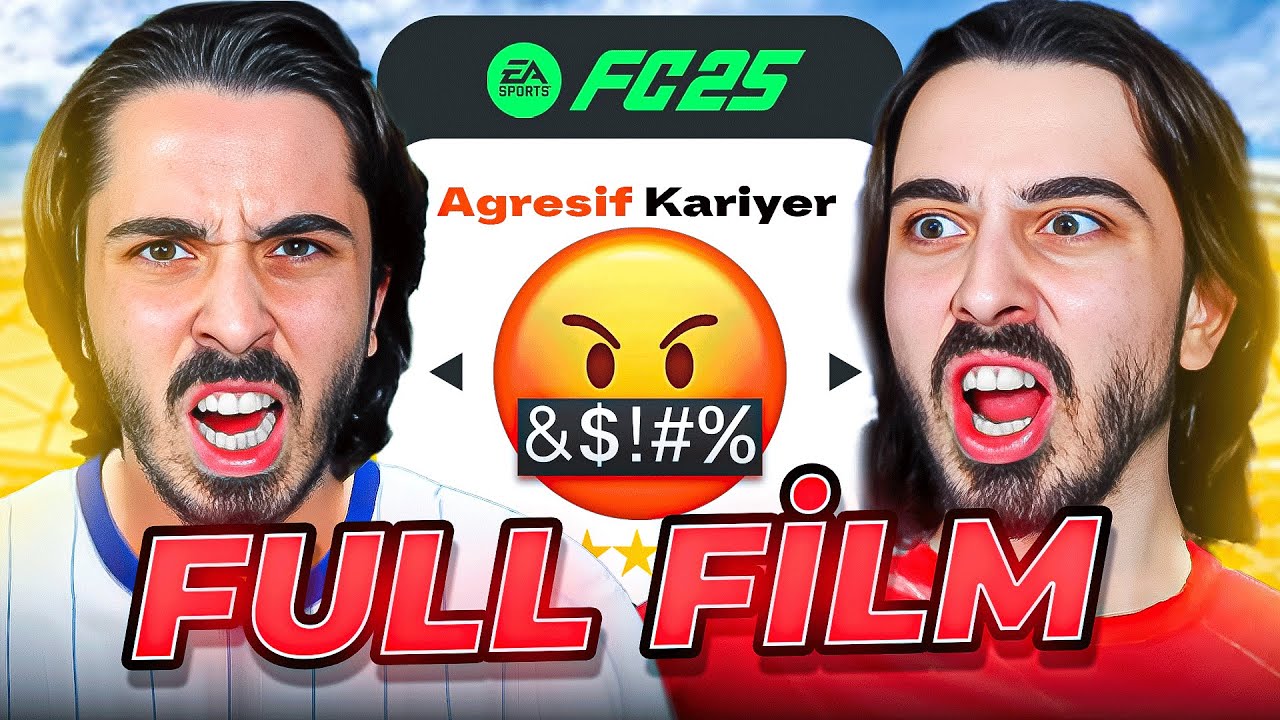 AGRESİF KARİYER EFSANESİ… İLK 42 BÖLÜM FULL FİLM