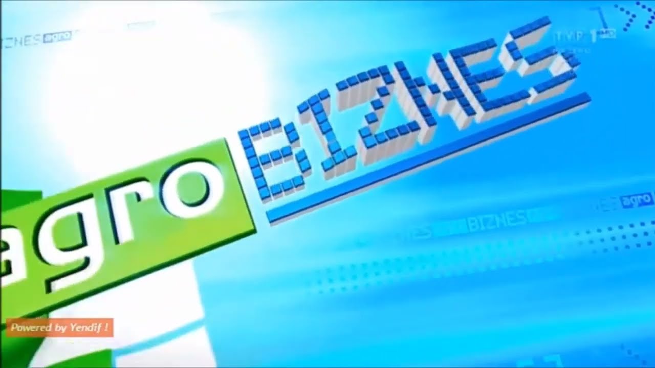 Agrobiznes czołwóka z lat 2011-2016