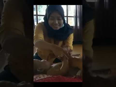 @AgusSusanto-dz8di  mbk nita menyusui hot