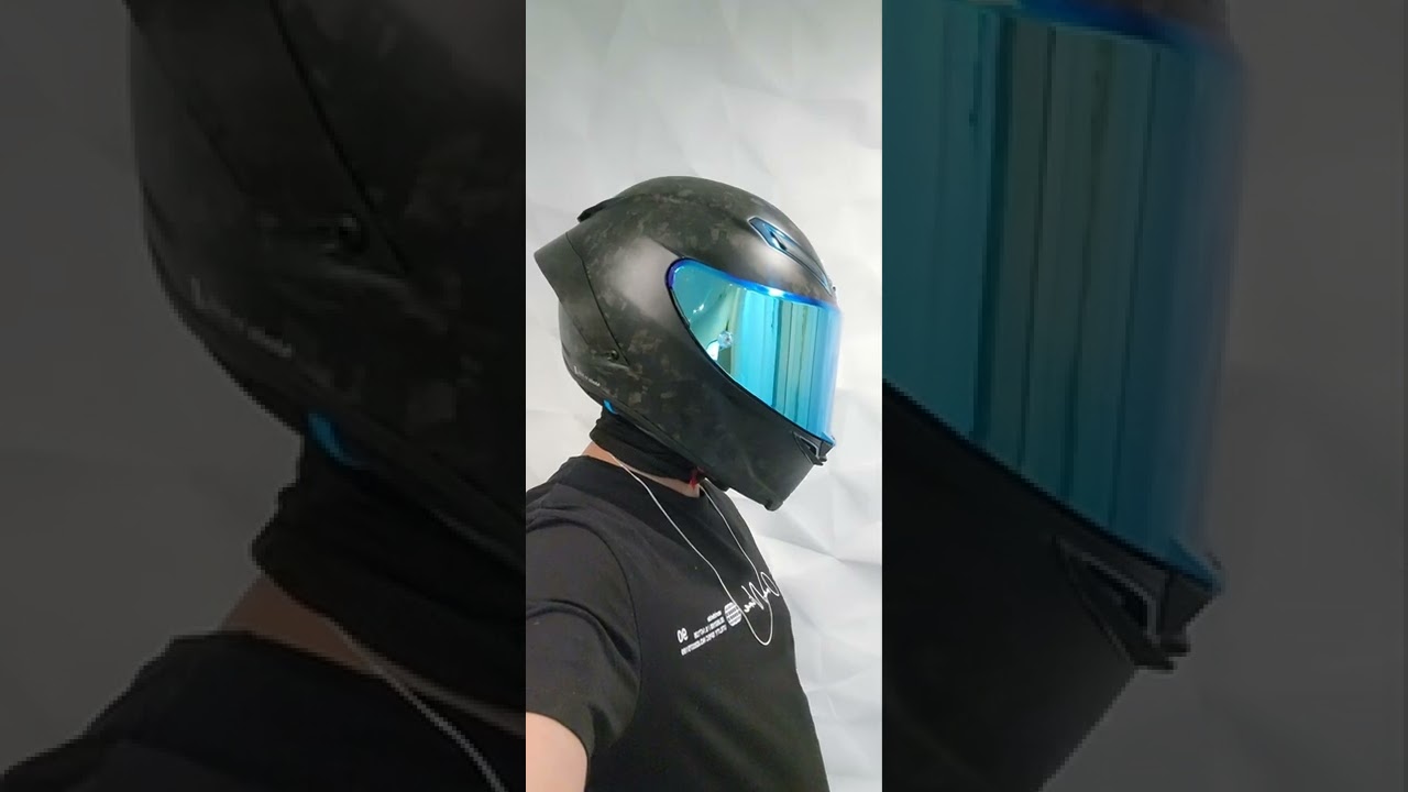 AGV PISTA GP RR     F U T O R ♡