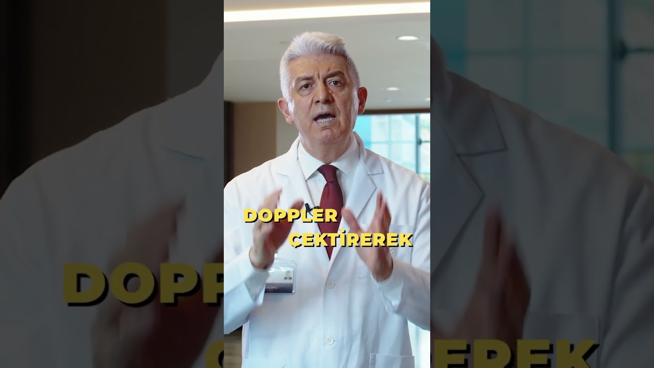 Şah Damarı Tıkanıklığının Nedenleri Nelerdir?