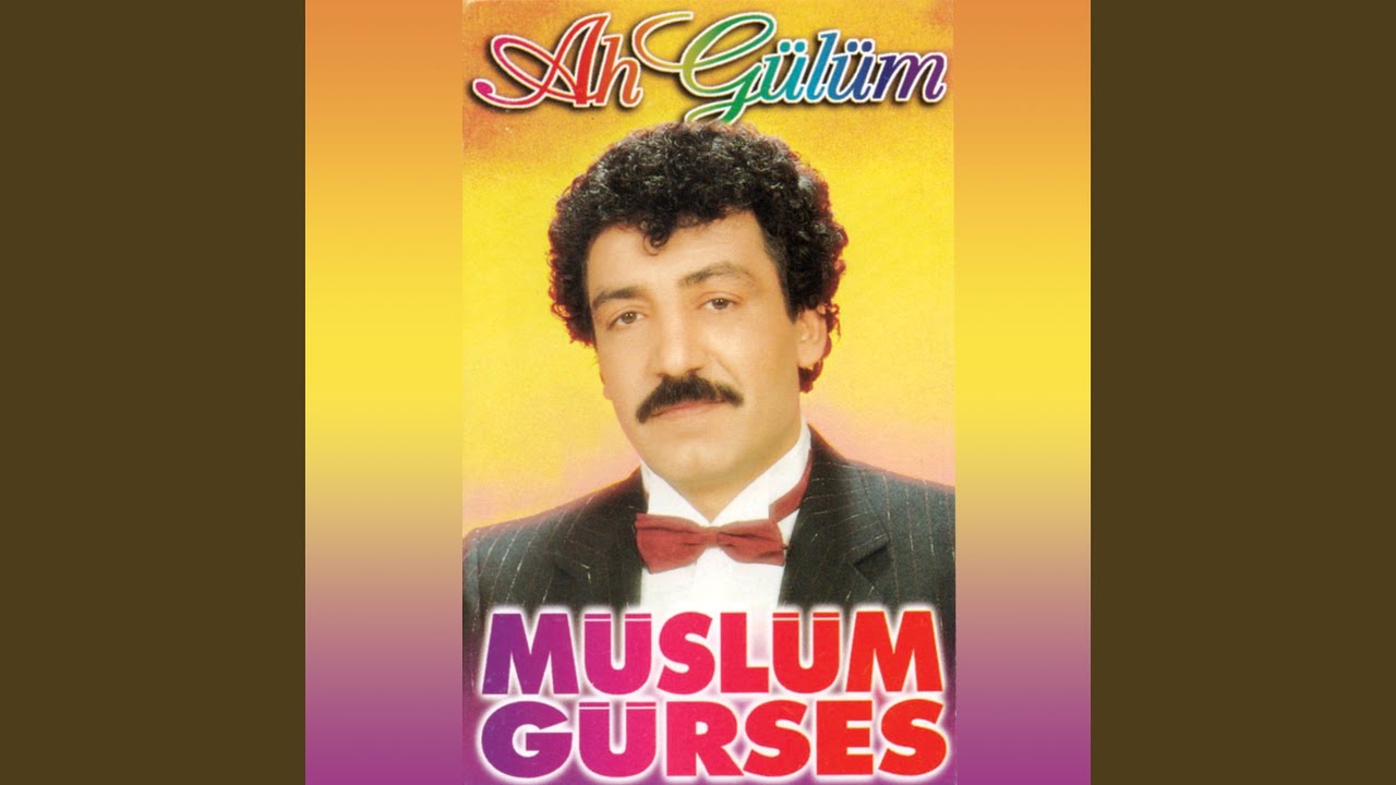 Ah Gülüm