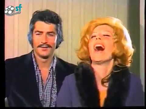 Ah Koca Dünya (1972) - Türk Filmi (Neşe Karaböcek & Salih Güney & Orçun Sonat)
