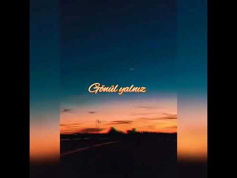 Ah sensiz olmaz❤🎶 WhatsApp ucun status SoundsApp🎼