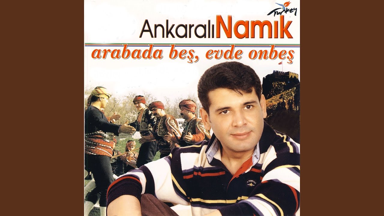 Ah Tatarım