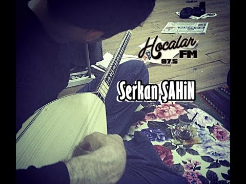 Ah Yalan Dünya - Serkan ŞAHİN - Hocalar Afyonkarahisar 2014