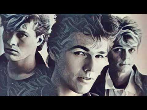A-ha ~ Hunting High And Low (Slowed + Reverb + Bass Boosted)