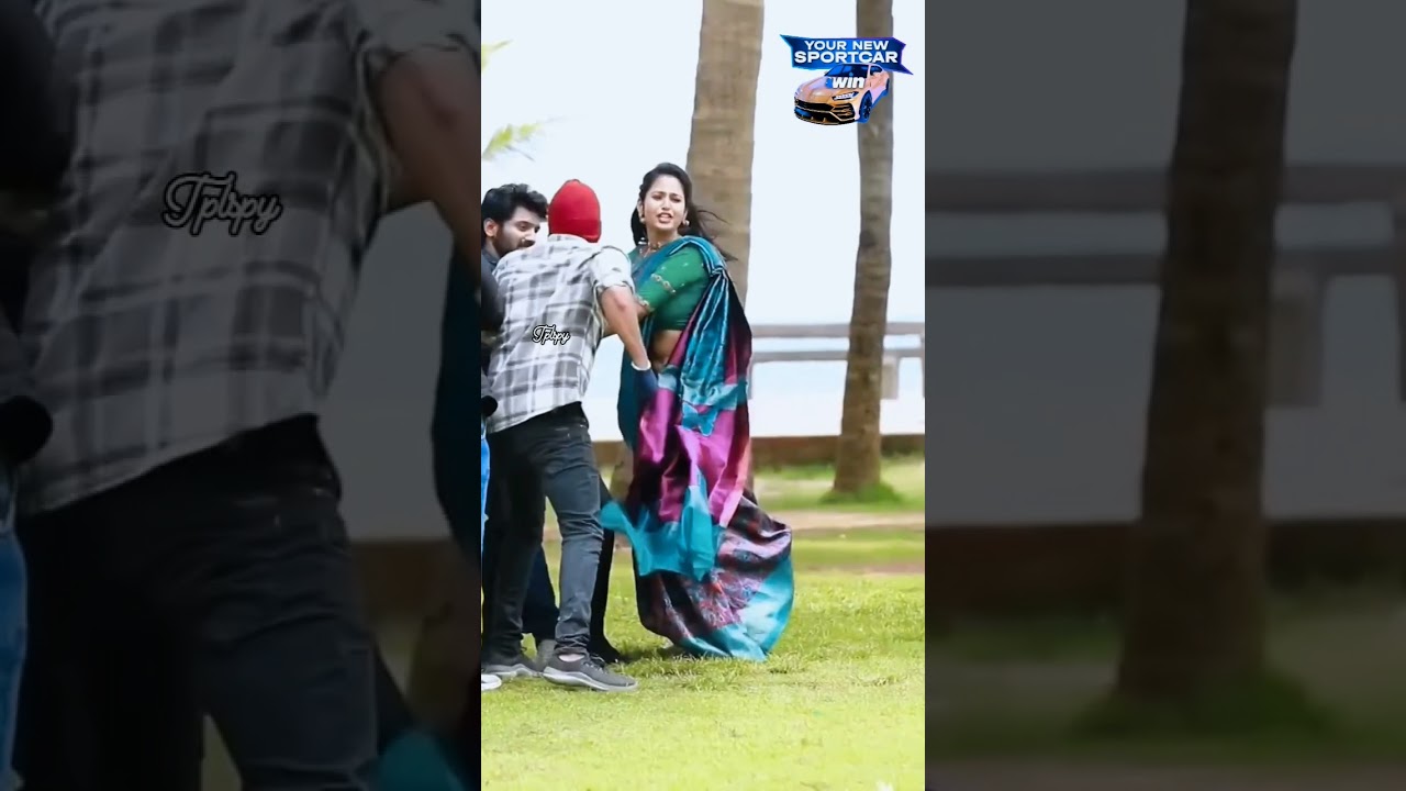 Aha Kalyanam Serial Aishwarya hot open saree navel show #navel #ahakalyanam #actress