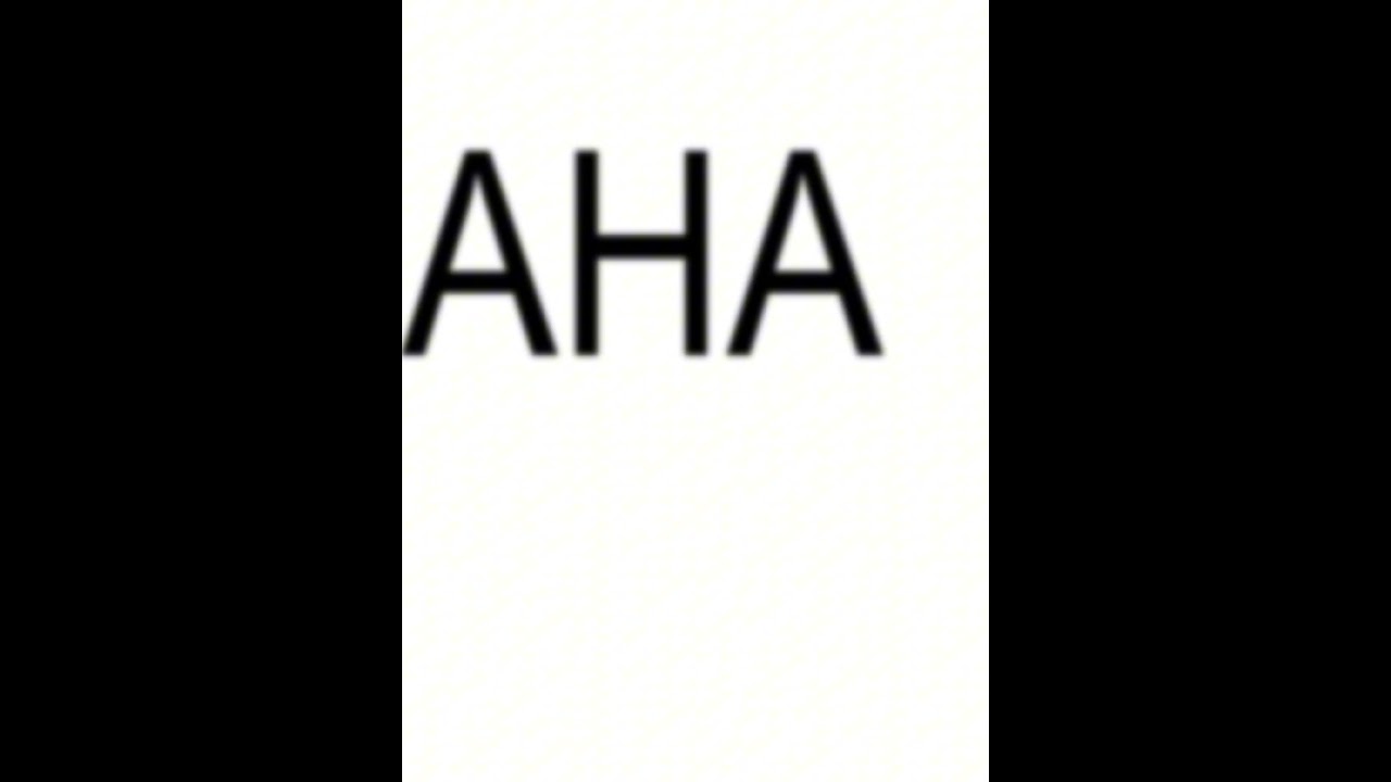 aha sictik