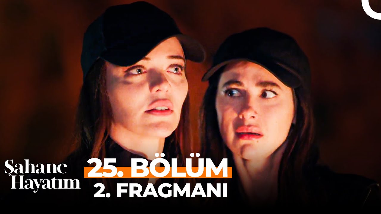 Şahane Hayatım 25. Bölüm 2. Fragmanı | 