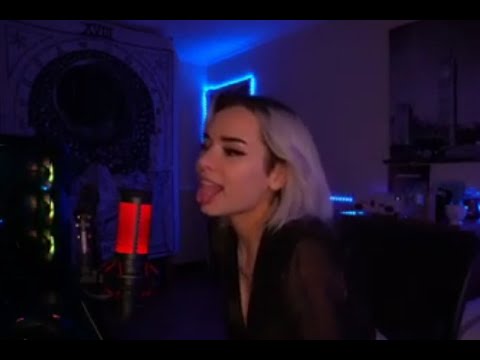 Ahegao Face Tutorial
