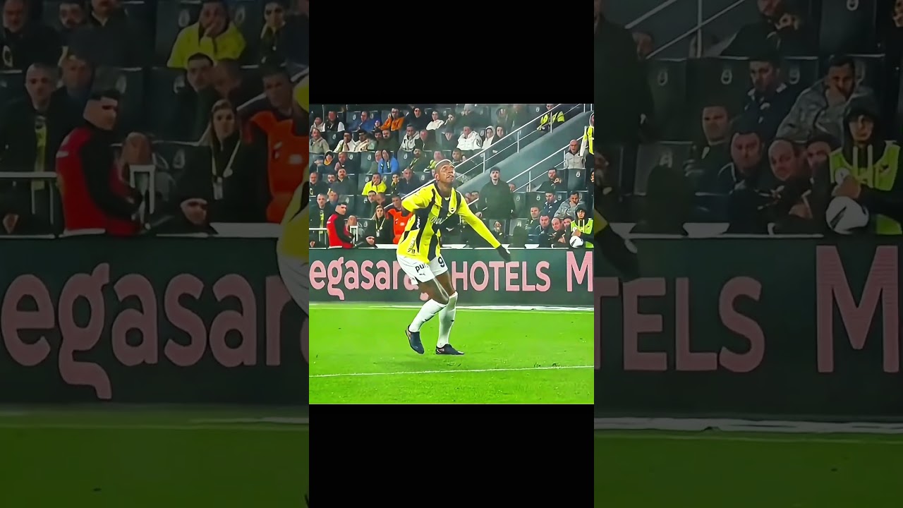 Şaheser..🔥😶‍🌫️ #talisca #fenerbahçe #kesfet #football #keşfet #edit #futbol