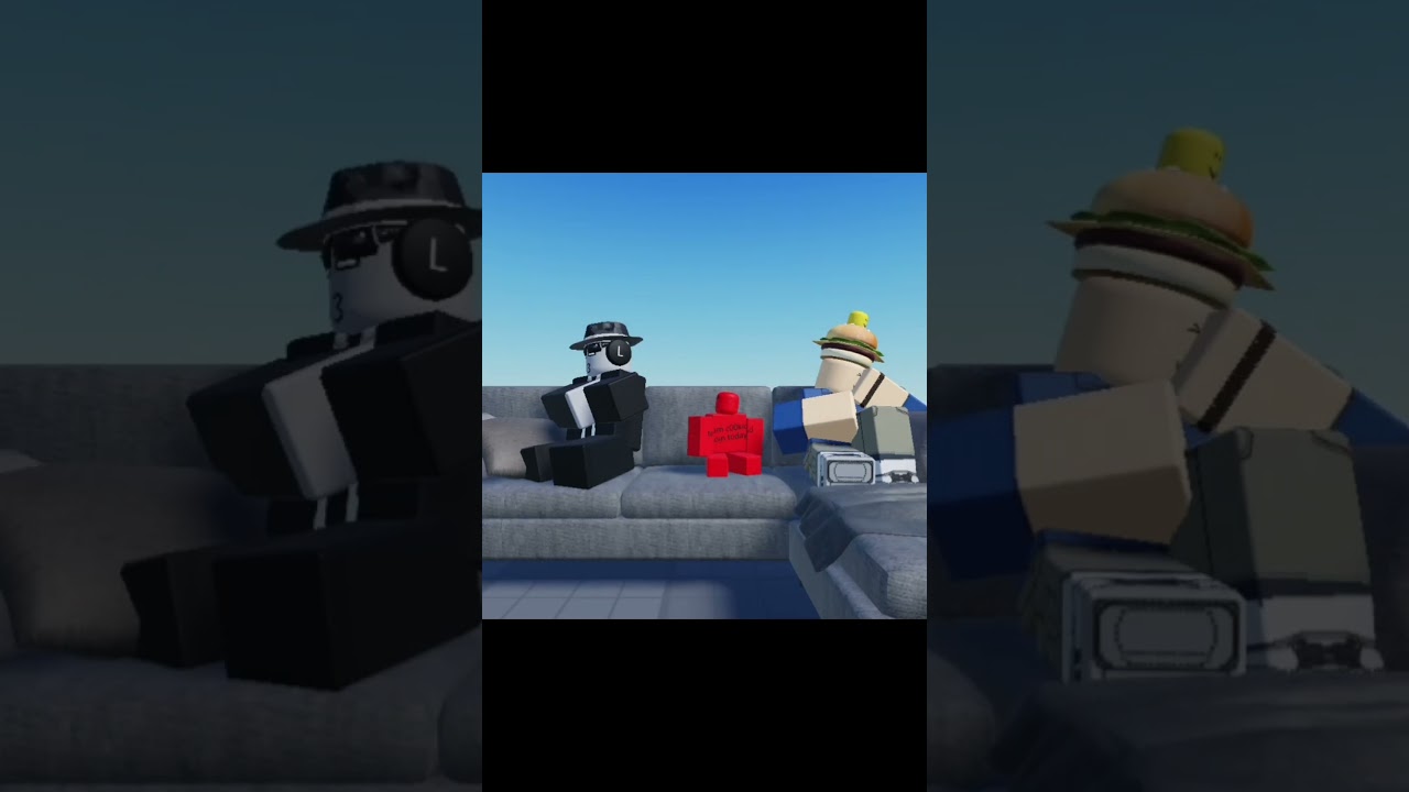 Ahhh-   || #forsaken #roblox #forsakenroblox #007n7 #c00lkidd #chance #roblox