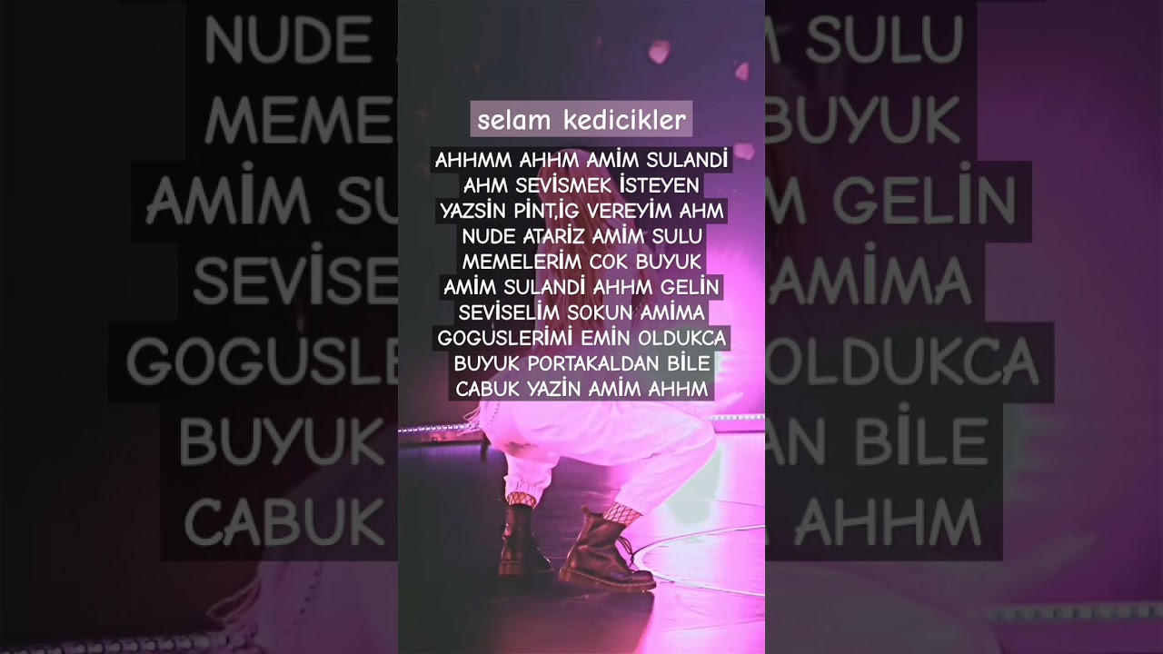 AHHMM AMİM AHH GOGUSLERİMİ EMİN AMİM SULU AHM#keşfet #lezbiyenim#18+
