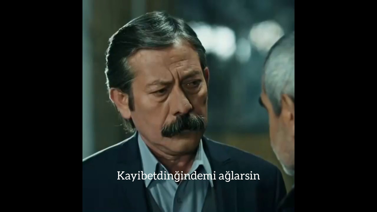 Şahin Ağa'dan çok güzel nasihat