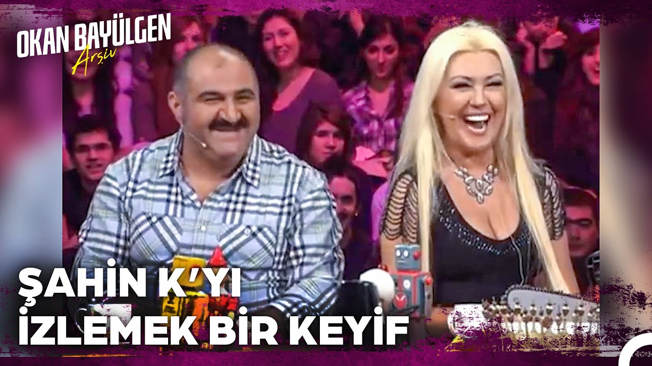 Şahin K Anlatılmaz Yaşanır 🔥| Disko Kralı 13.Bölüm