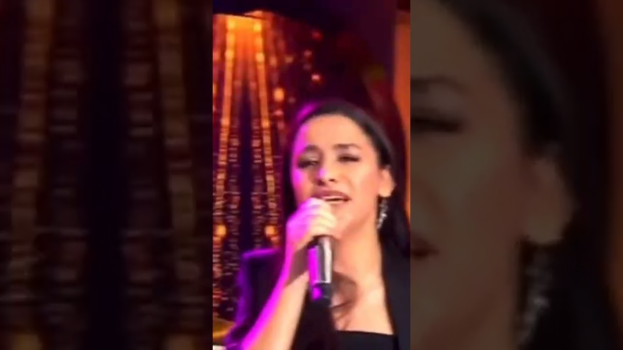 Şahin Kendirici ve kız kardeşinden harika düet.