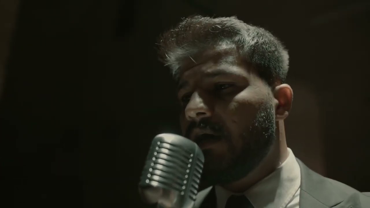 Şahin Korkmaz - İsyankar (Offical Video)
