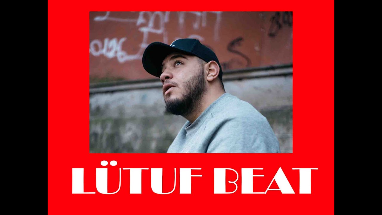 Ahiyan - Lütuf [BEAT]